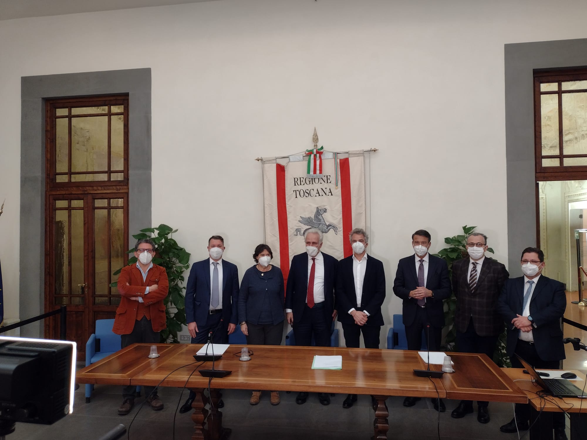 Immagine Eccellenze agroalimentari, Regione e Camera di commercio rafforzano l’intesa